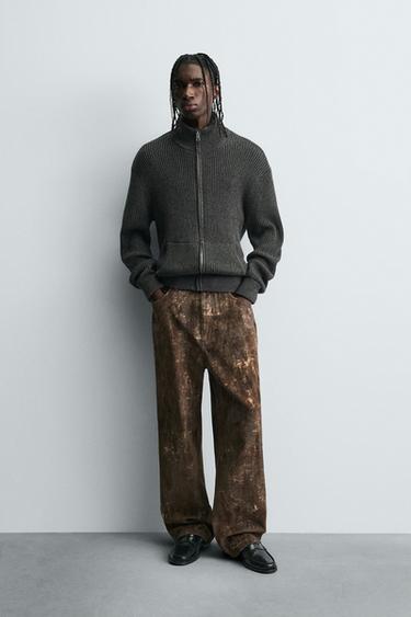 Zara {名称} - {颜色} - 0 图片