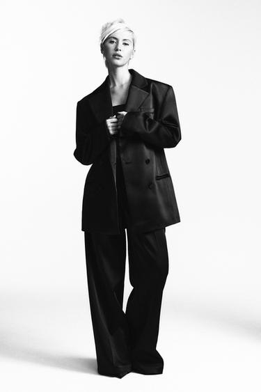 Zara {名称} - {颜色}