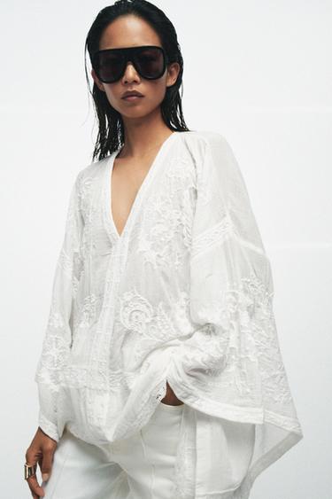Zara {名称} - {颜色}