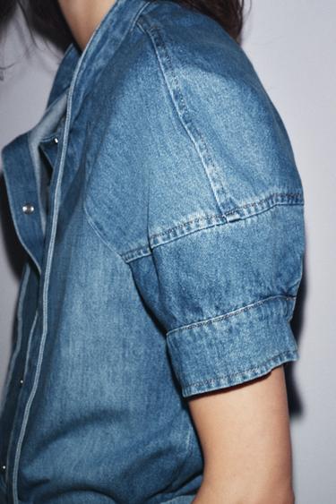 Zara {名称} - {颜色}