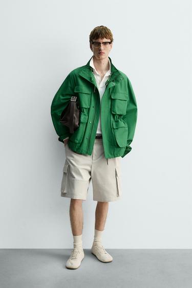 Zara {名称} - {颜色}