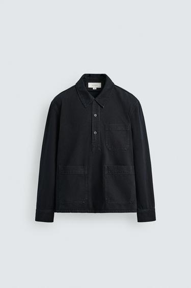 Zara {名称} - {颜色}