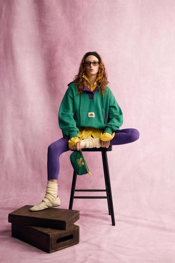 Zara {名称} - {颜色} - 0 图片