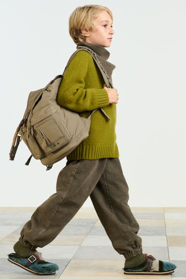 Zara {名称} - {颜色} - 0 图片