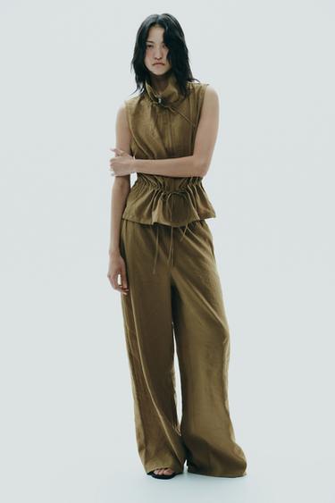 Zara {名称} - {颜色} - 0 图片