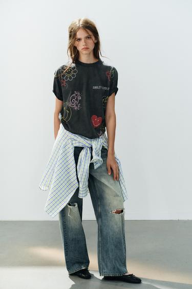 Zara {名称} - {颜色} - 0 图片