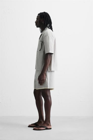 Zara {名称} - {颜色}