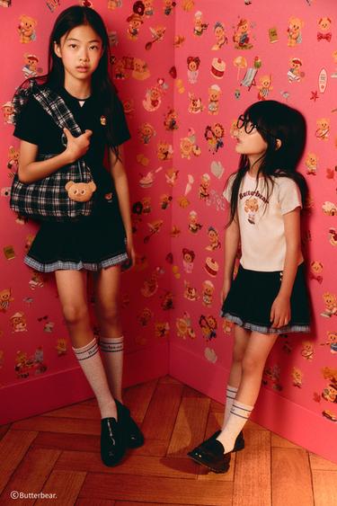 Zara {名称} - {颜色}