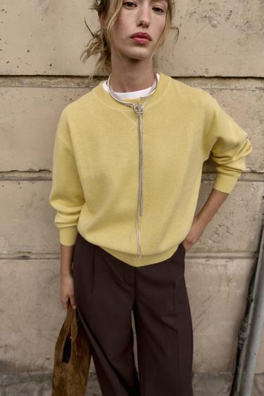 Zara {名称} - {颜色}