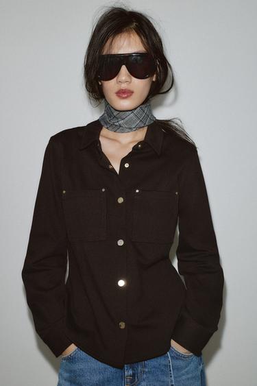 Zara {名称} - {颜色}