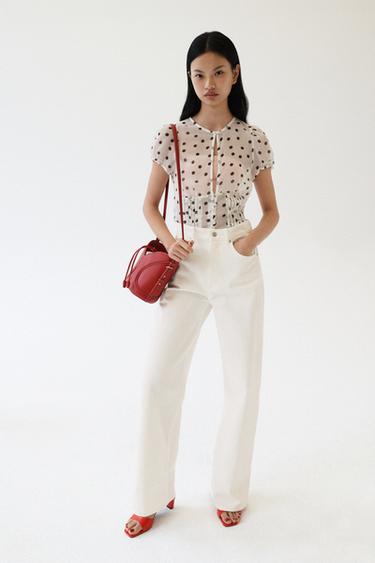 Zara {名称} - {颜色}