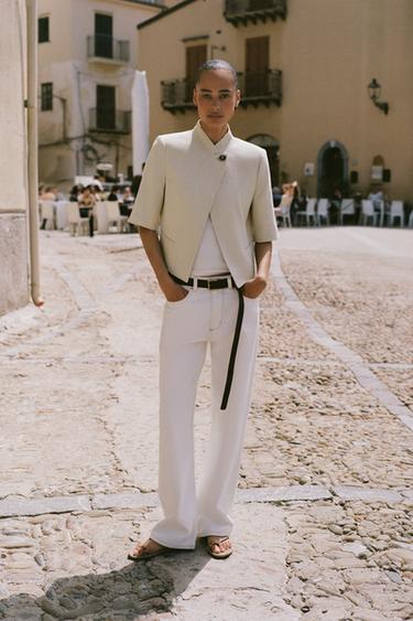 Zara {名称} - {颜色}