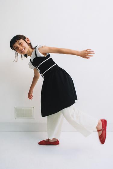 Zara {名称} - {颜色}