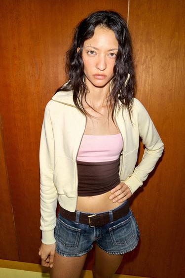 Zara {名称} - {颜色} - 0 图片