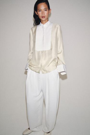 Zara {名称} - {颜色} - 0 图片