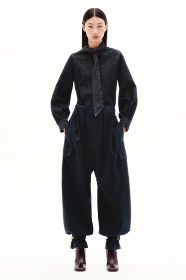 Zara {名称} - {颜色}