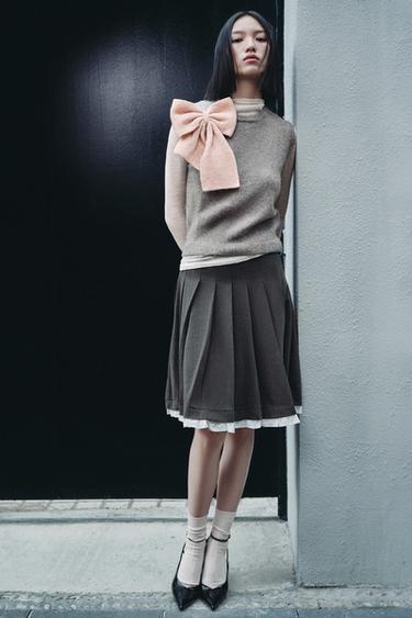 Zara {名称} - {颜色}