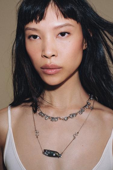 Zara {名称} - {颜色} - 0 图片