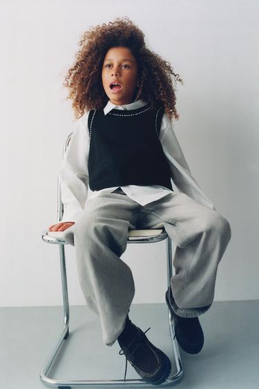 Zara {名称} - {颜色}