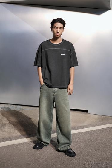 Zara {名称} - {颜色} - 0 图片