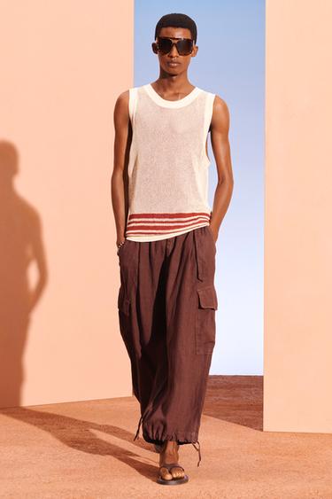 LOOK - 860 by Zara