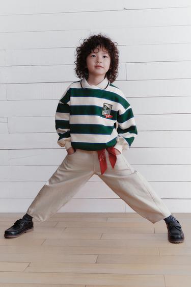 Zara {名称} - {颜色}