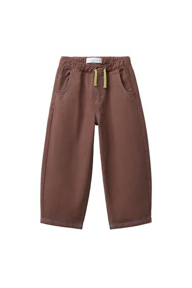 Zara {名称} - {颜色}