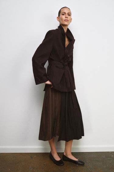 Zara {名称} - {颜色}