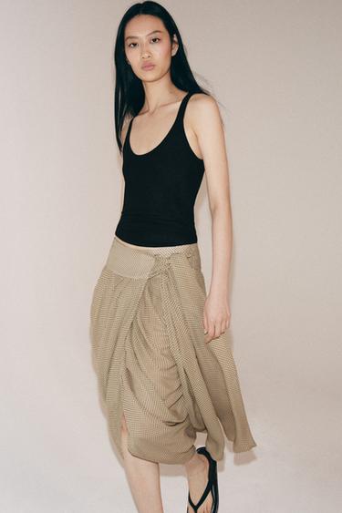 Zara {名称} - {颜色} - 0 图片