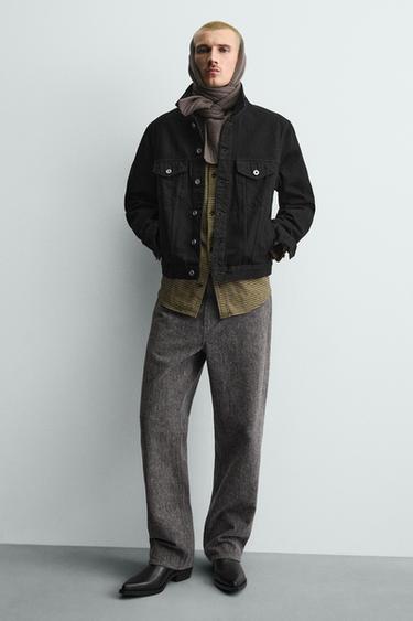 Zara {名称} - {颜色}