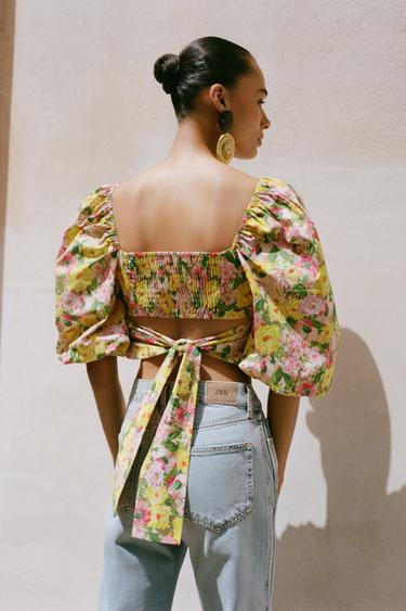 Zara {名称} - {颜色}