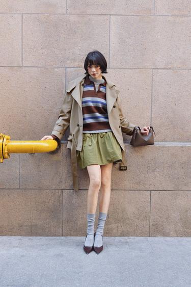 Zara {名称} - {颜色} - 0 图片