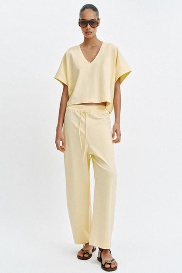Zara {名称} - {颜色} - 0 图片