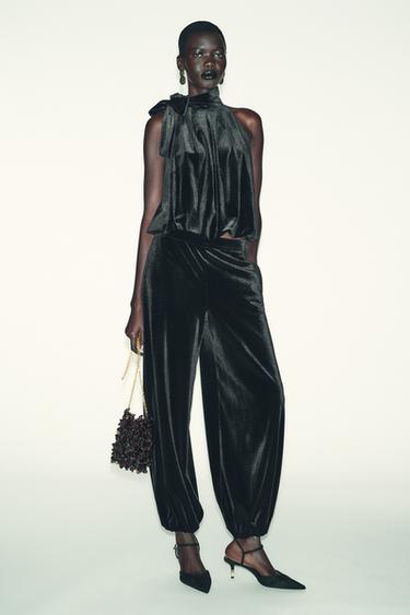 Zara {名称} - {颜色}