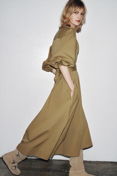 Zara {名称} - {颜色}