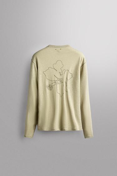 Zara {名称} - {颜色}