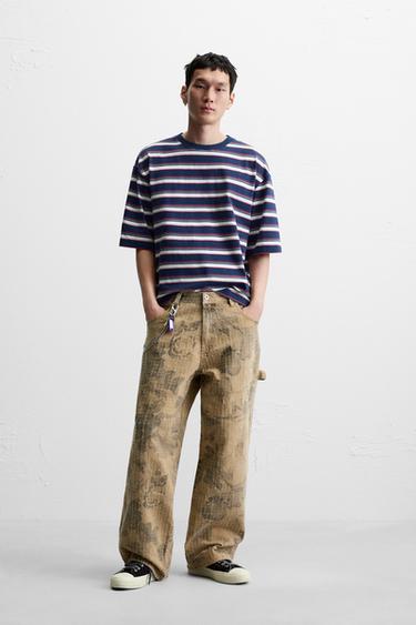 Zara {名称} - {颜色} - 0 图片