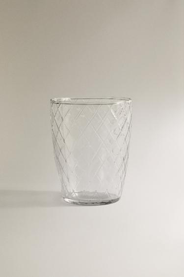 DIAMOND TOOTHBRUSH HOLDER - 990 by Zara - Image 0