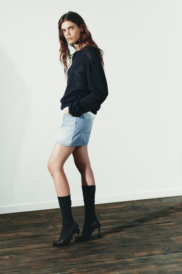 Zara {名称} - {颜色} - 0 图片