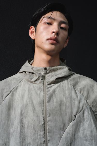 Zara {名称} - {颜色}