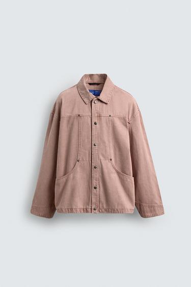 Zara {名称} - {颜色}