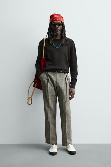 Zara {名称} - {颜色} - 0 图片