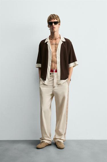 Zara {名称} - {颜色} - 0 图片