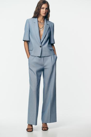 Zara {名称} - {颜色}