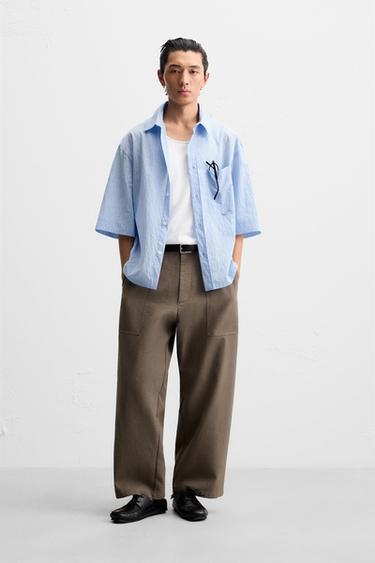Zara {名称} - {颜色} - 0 图片