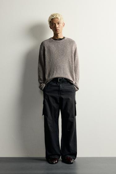 Zara {名称} - {颜色} - 0 图片