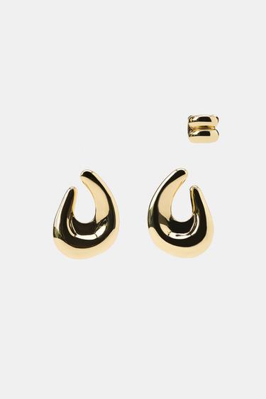 Zara {名称} - {颜色}