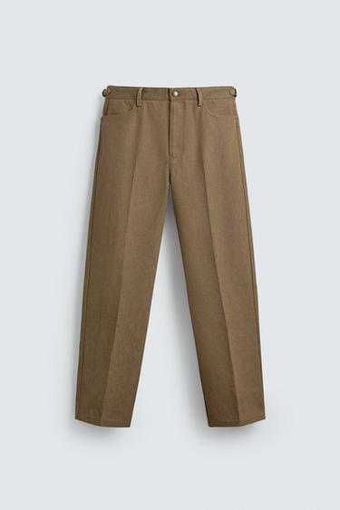 Zara {名称} - {颜色}