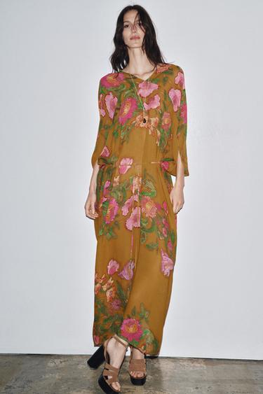 Zara {名称} - {颜色} - 0 图片