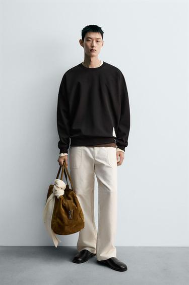 Zara {名称} - {颜色}